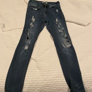 Mudd Jeans